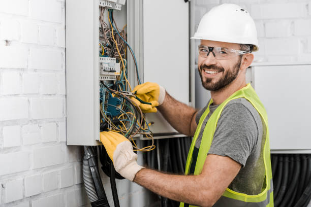 Best Emergency Electrical Repair  in Herscher, IL