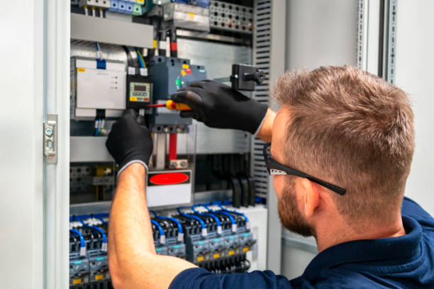 Best Residential Electrician Services  in Herscher, IL