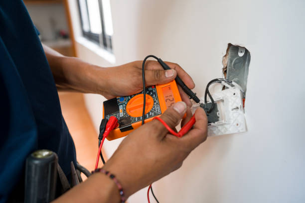 Best 24-Hour Electrician  in Herscher, IL