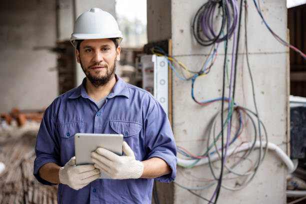 Best 24-Hour Electrician  in Herscher, IL