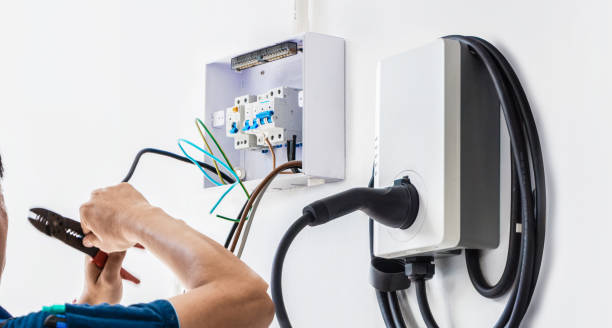 Best Electrical System Inspection  in Herscher, IL