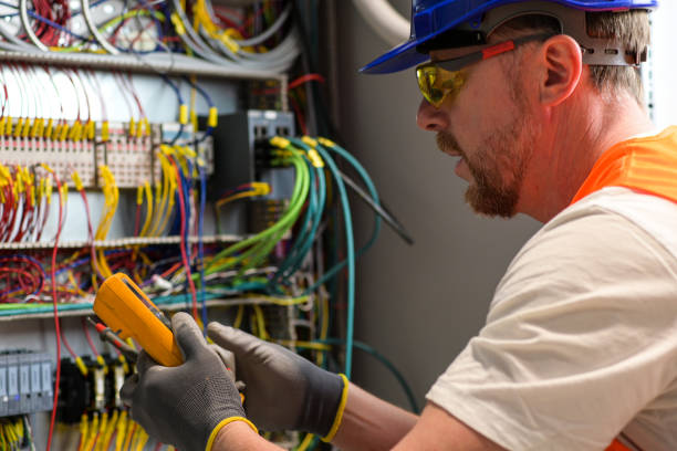 Best Circuit Breaker Repair  in Herscher, IL