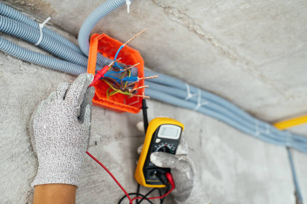 Best Emergency Electrical Repair  in Herscher, IL