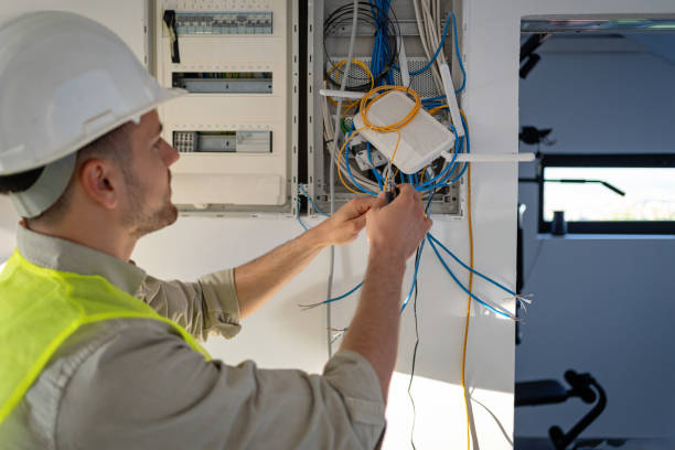 Best Electrical Installation Contractor  in Herscher, IL