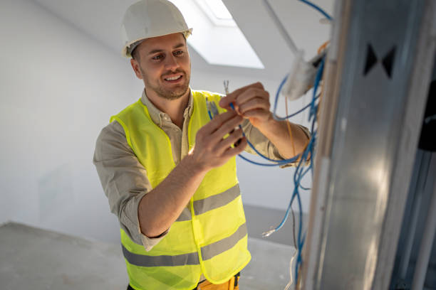 Best Electrical Outlet Repair  in Herscher, IL
